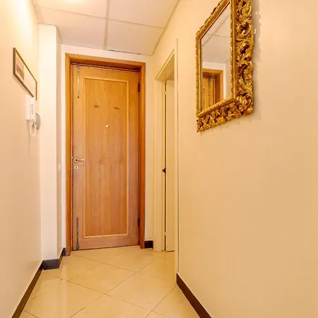 A Casa Di Enea Appartement Genua Buitenkant foto