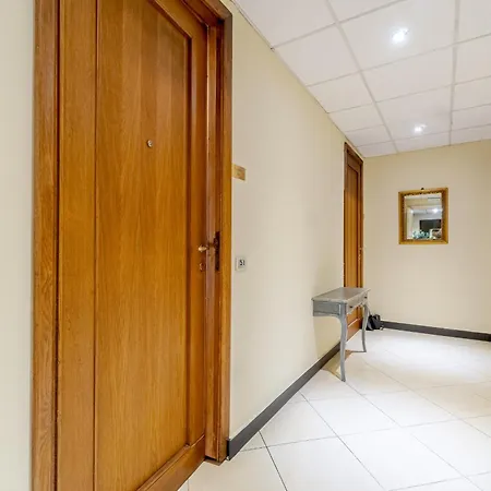 A Casa Di Enea Appartement Genua Buitenkant foto