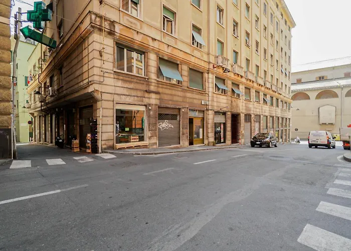 A Casa Di Enea