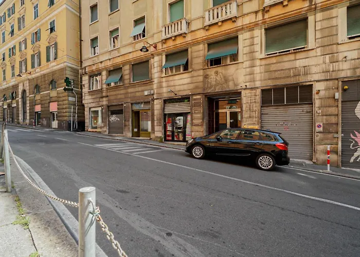 A Casa Di Enea