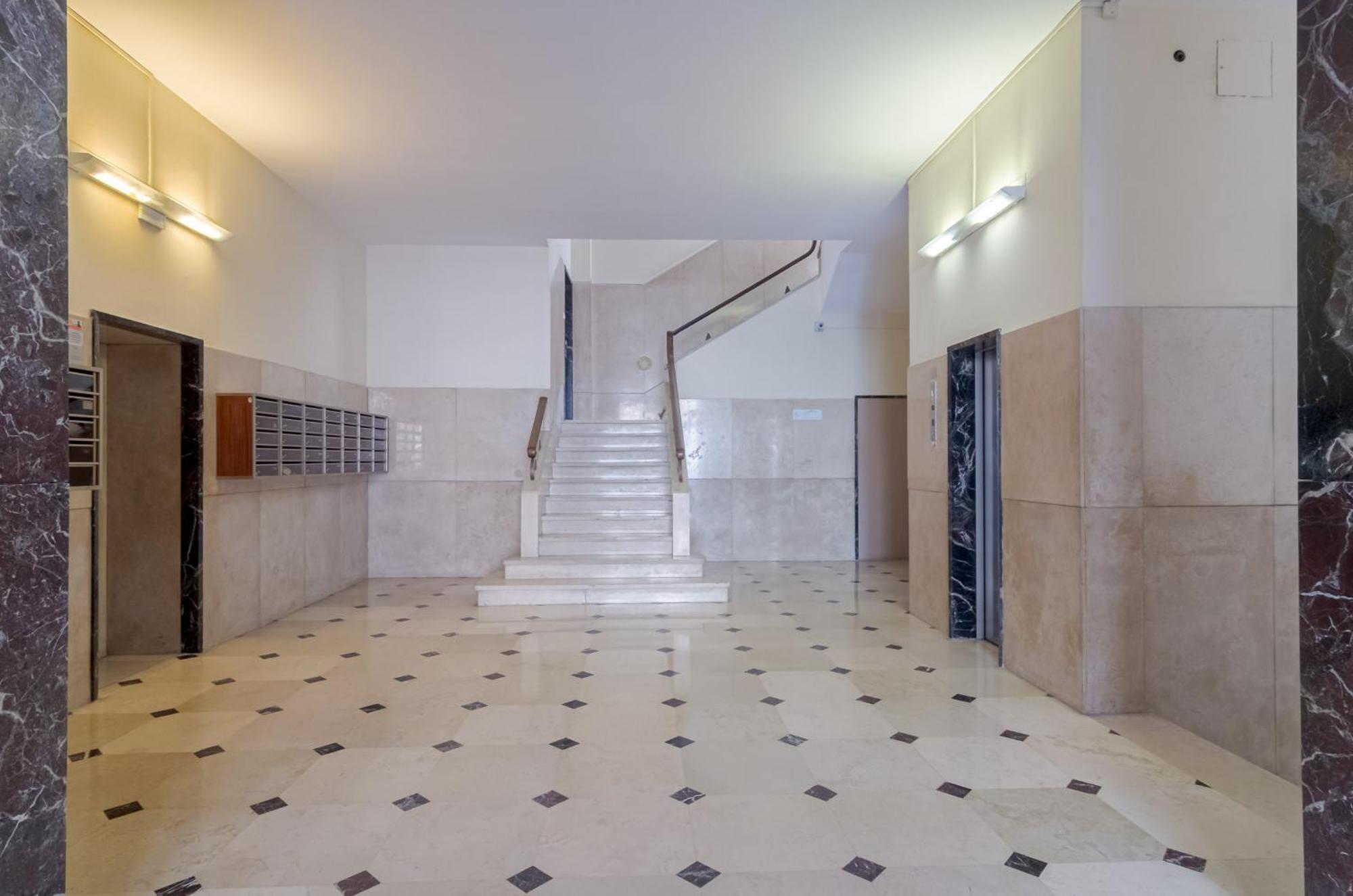 A Casa Di Enea Appartement