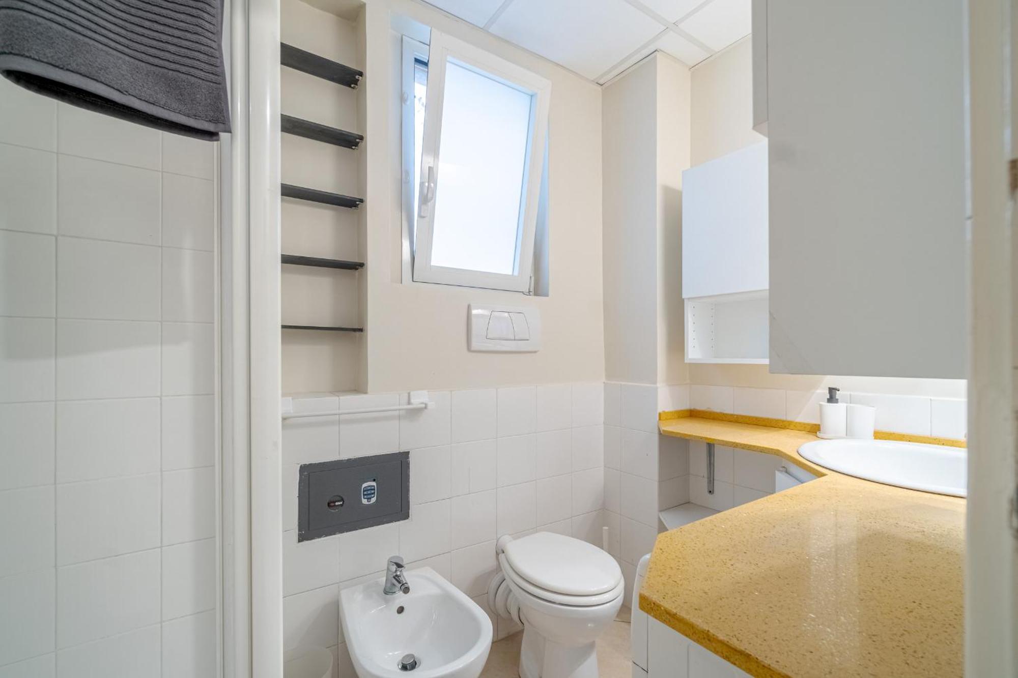 A Casa Di Enea Appartement *
