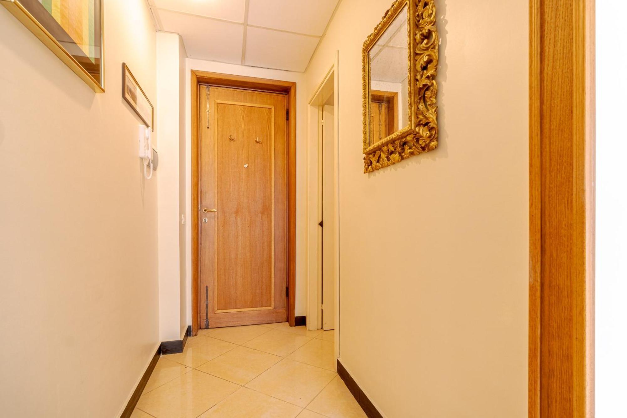 A Casa Di Enea Genua