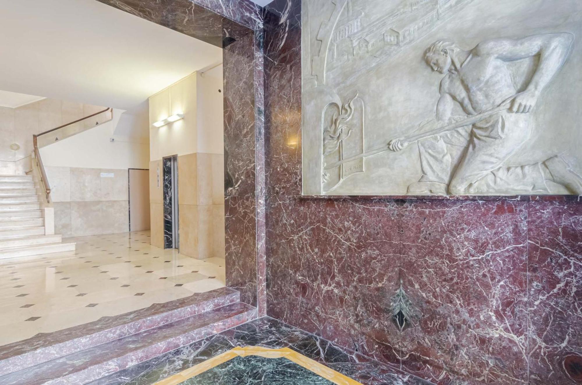 Appartement A Casa Di Enea