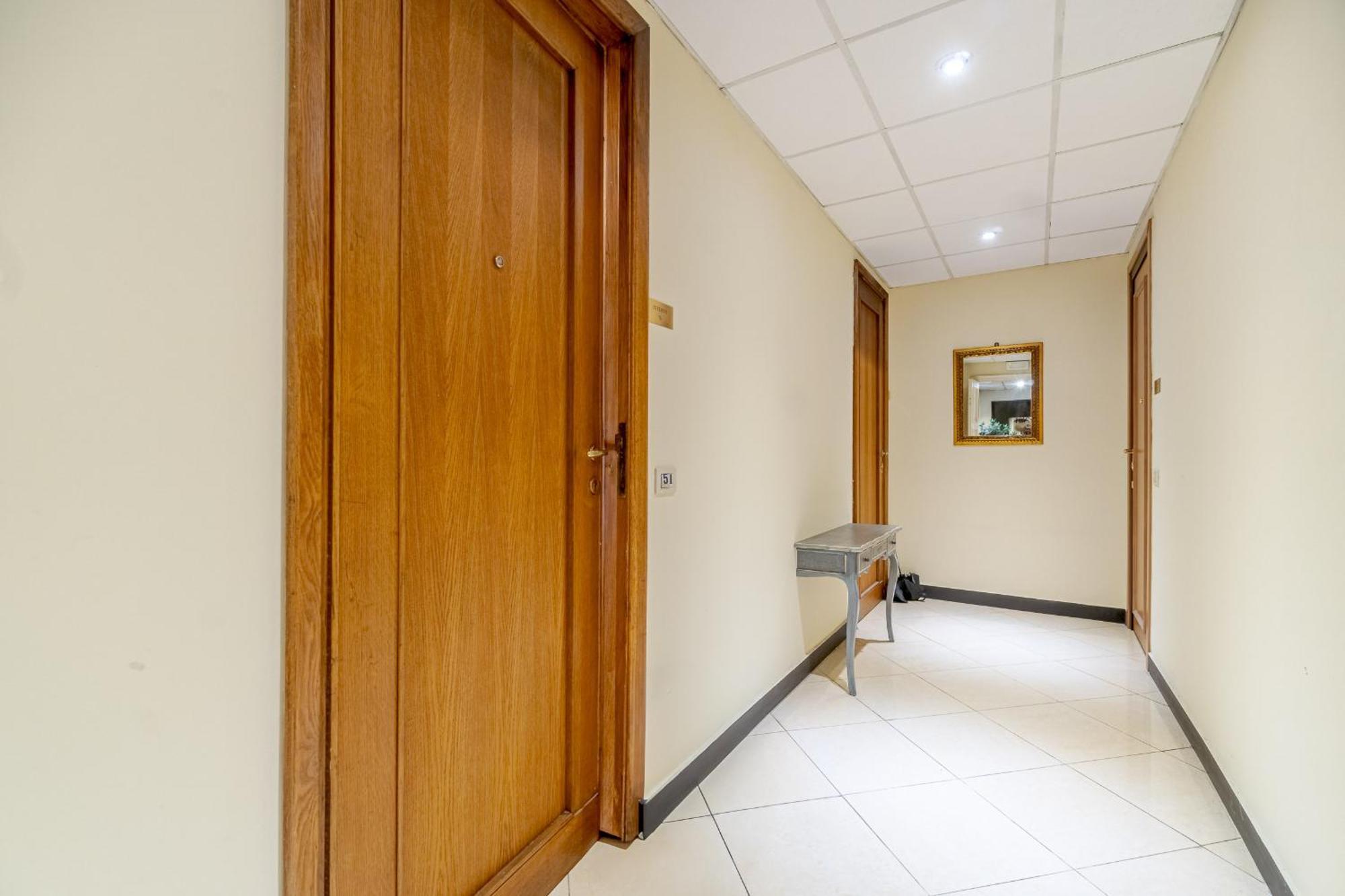 A Casa Di Enea Appartement *