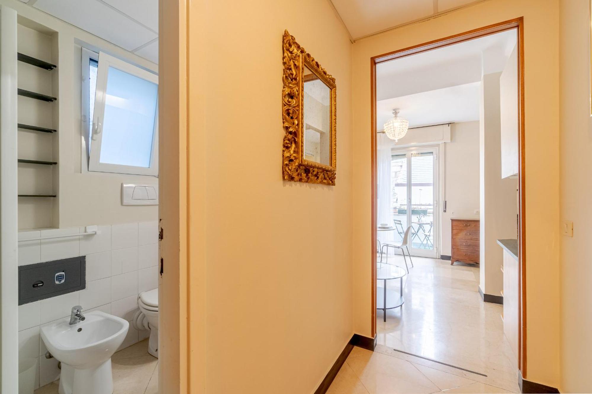 A Casa Di Enea *