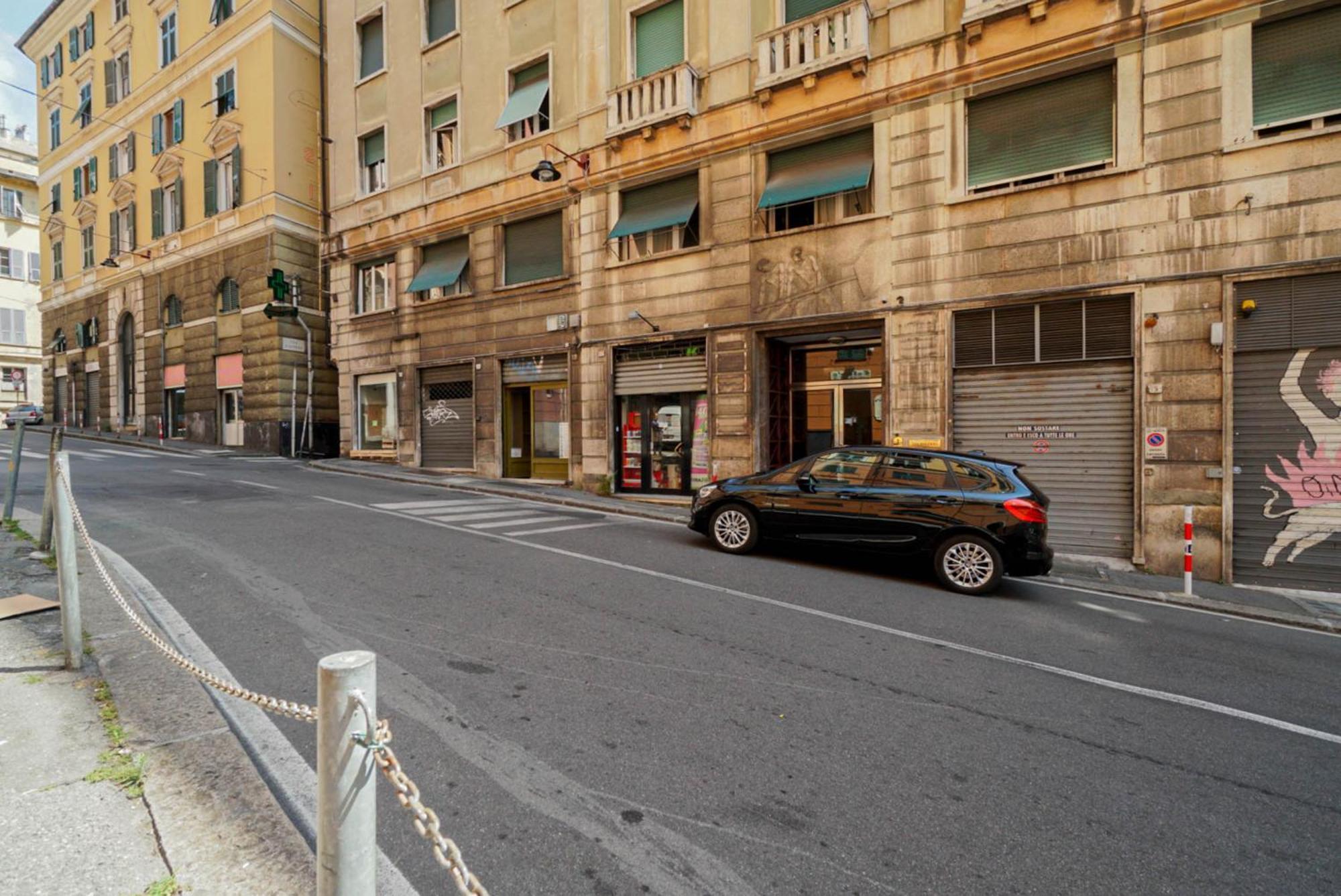 A Casa Di Enea *